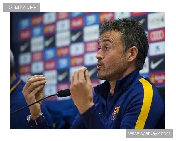 聚焦恩里克：进攻端升级的关键突破口