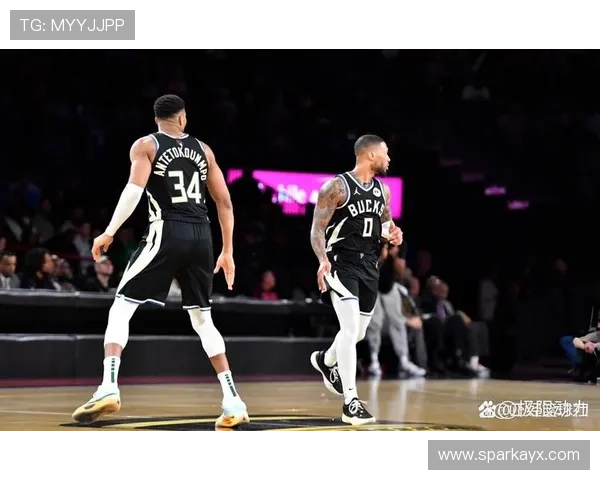 雄鹿夺冠阵容解析：字母哥引领团队，强势表现锁定总冠军！