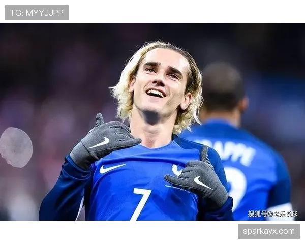 格里兹曼扛起战术核心重任，法国队开启稳健新篇章