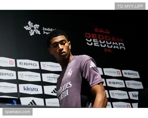 贝林厄姆状态火热，剑指2026世界杯成英格兰新希望