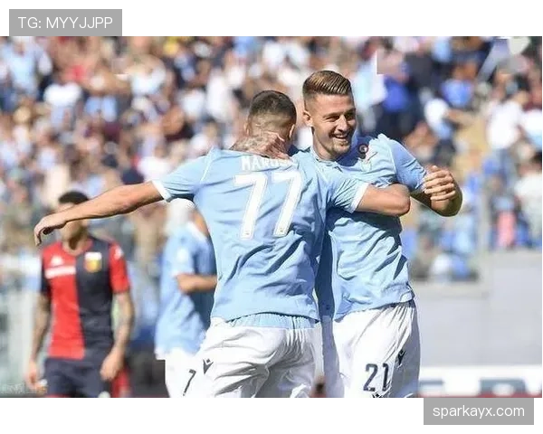 拉齐奥反击效率提升，助力球队在本赛季争夺更高荣誉