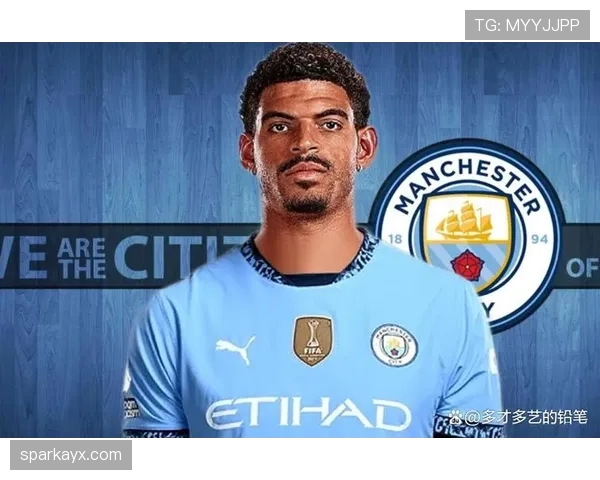 曼城转会最新动态：夏窗引援目标与离队传闻