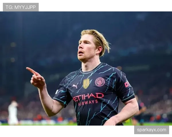 德布劳内是否被高估:组织核心的真实影响力与价值 德布劳内是否被高估:组织核心的真实影响力与价值