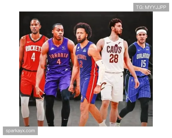 斯科蒂·巴恩斯突破创高效得分，关键时刻压制对手防线