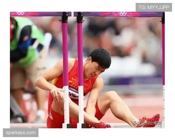 刘翔当年退赛时，银行卡里刚打进一笔普通人几辈子都挣不到的钱