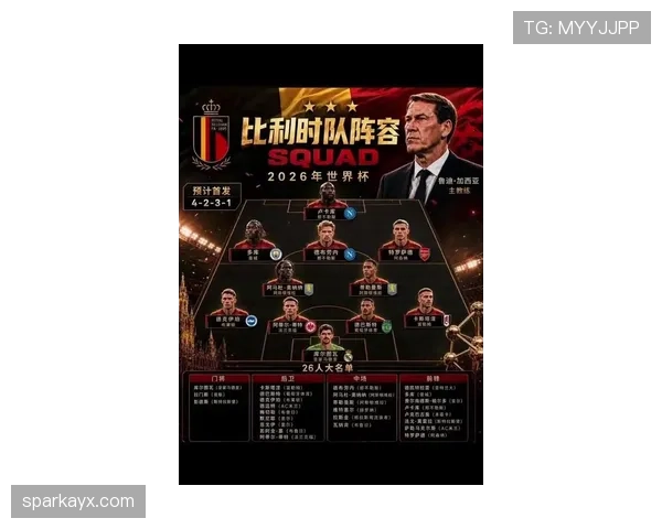 2026世界杯哪些强队可能提前相遇